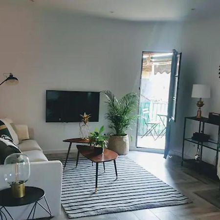 Cozy Modern Loft Ciudad Las Ciencias Валенсия Екстериор снимка