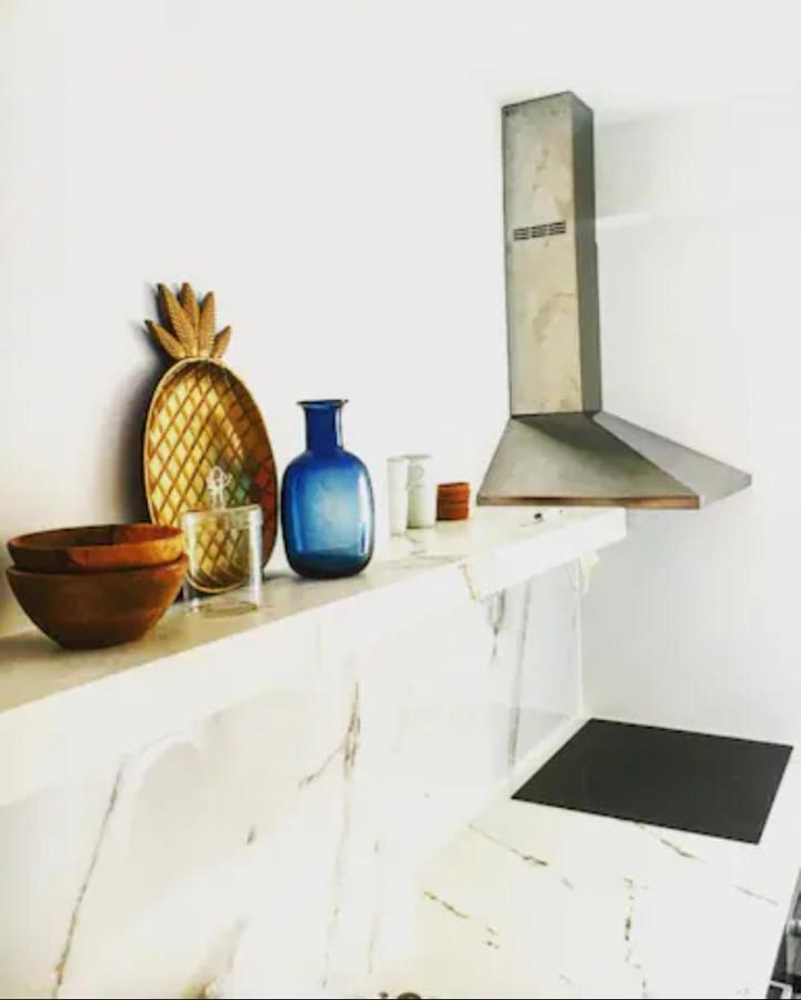 Cozy Modern Loft Ciudad Las Ciencias Валенсия Екстериор снимка