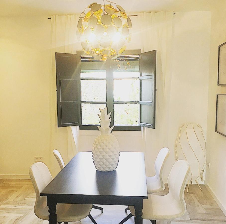 Cozy Modern Loft Ciudad Las Ciencias Валенсия Екстериор снимка