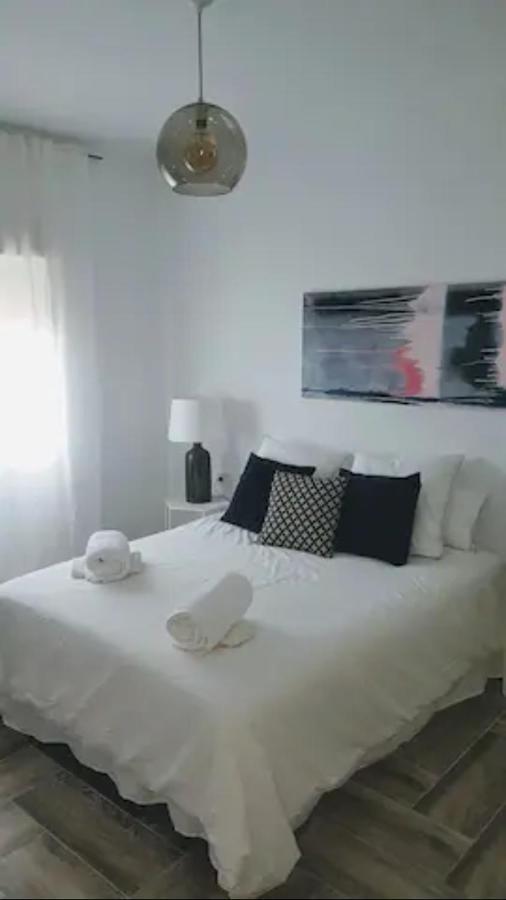 Cozy Modern Loft Ciudad Las Ciencias Валенсия Екстериор снимка