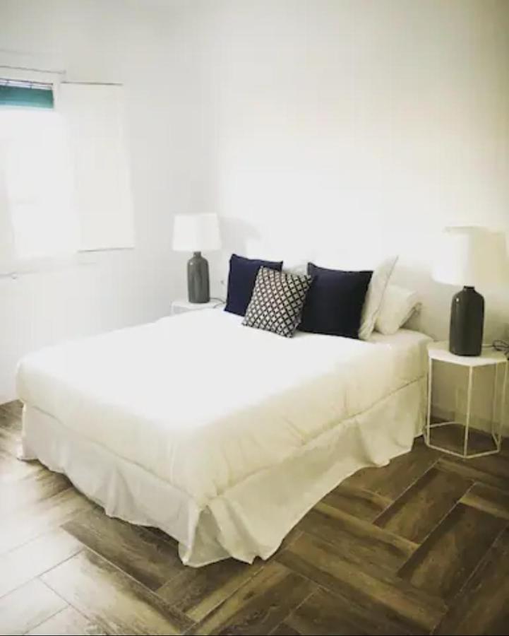 Cozy Modern Loft Ciudad Las Ciencias Валенсия Екстериор снимка