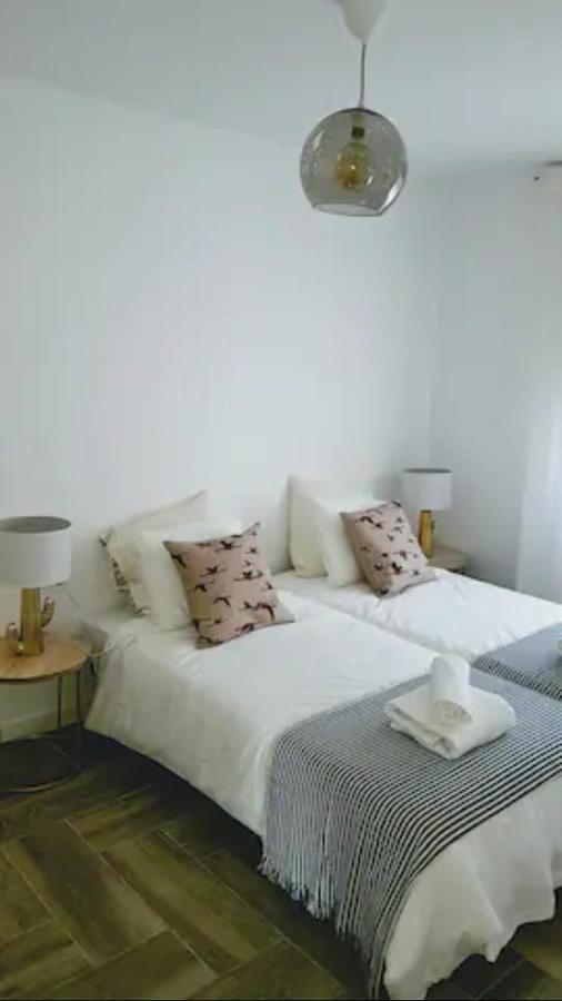 Cozy Modern Loft Ciudad Las Ciencias Валенсия Екстериор снимка
