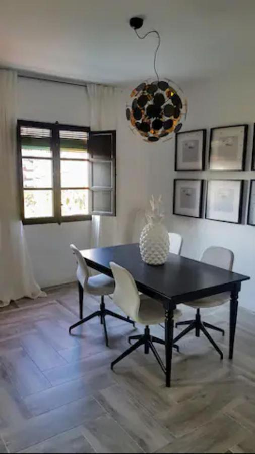 Cozy Modern Loft Ciudad Las Ciencias Валенсия Екстериор снимка