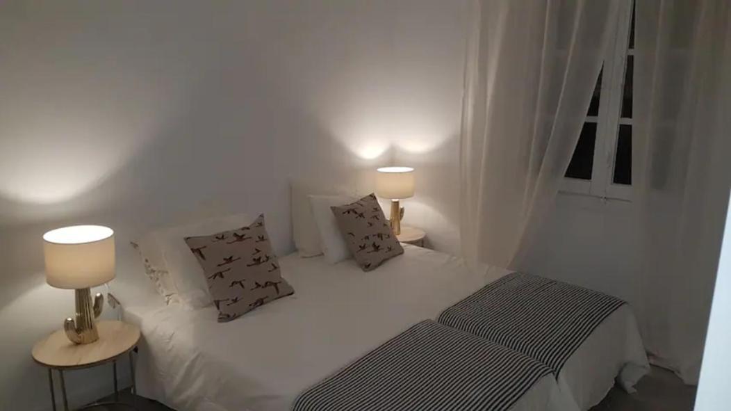 Cozy Modern Loft Ciudad Las Ciencias Валенсия Екстериор снимка