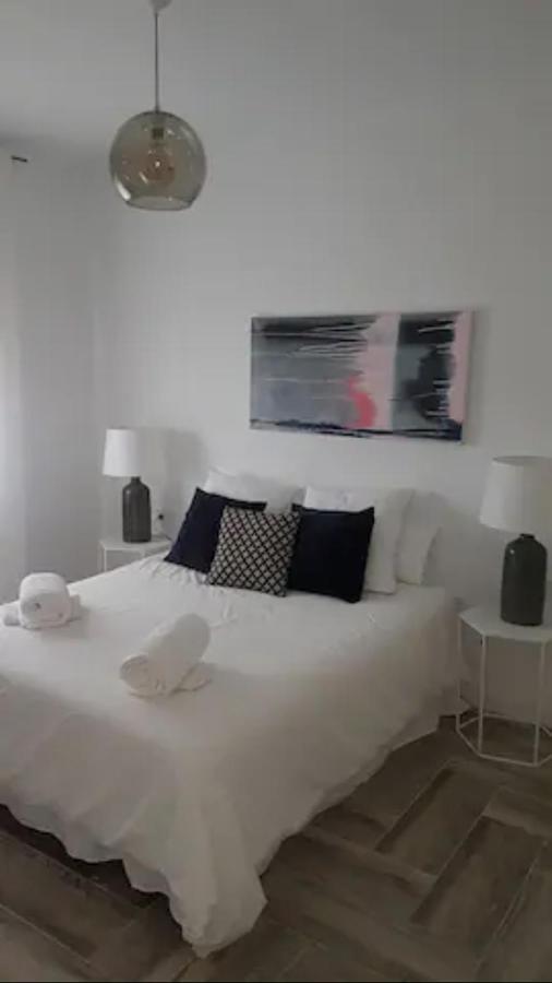 Cozy Modern Loft Ciudad Las Ciencias Валенсия Екстериор снимка
